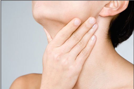 Ses Kısıklığı Alarmdır