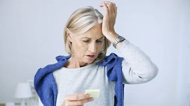 Unutkanlık Alzheimer Belirtisi