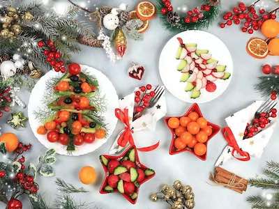 Yeni Yıl Diyet Sevmez