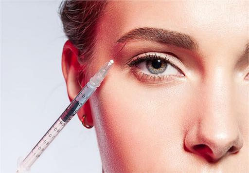 Botox ve Estetik Cerrahi
