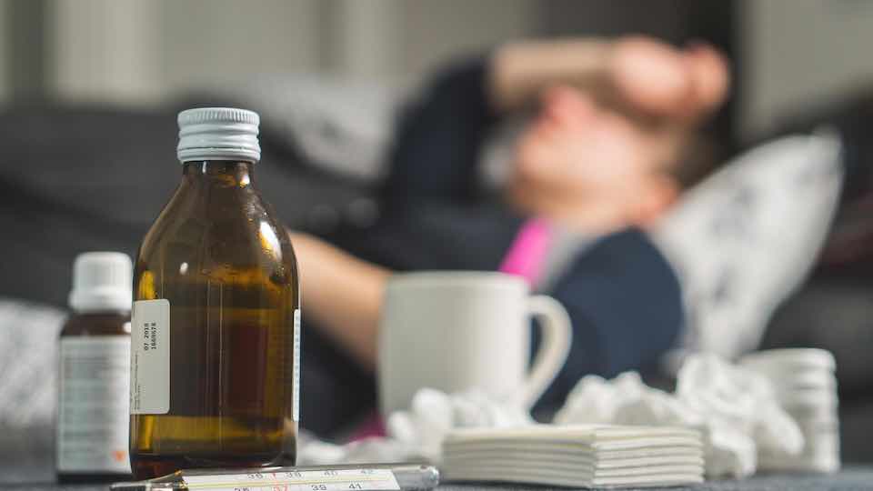 Grip İş Kaybı Sorumlusu