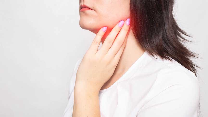 Kabakulak Hastalığı Belirtileri