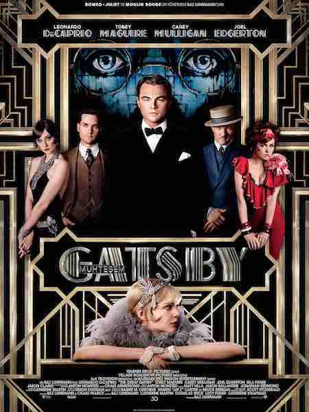 Muhteşem Gatsby