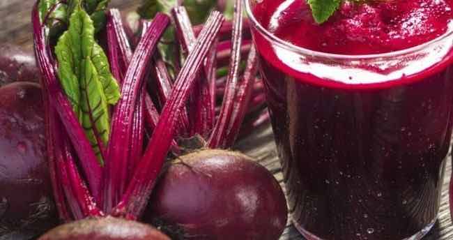 Şalgamın Sağlığa Faydaları