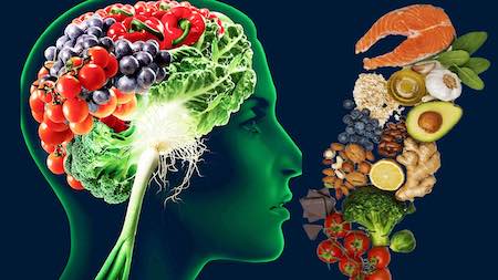 Aşk Tazeleyen Yiyecekler