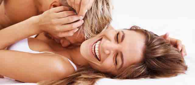 Cinsellik Haz Vermiyorsa Elem Verir