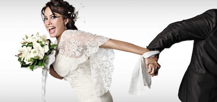 Evlilik Çiftleri Korkutuyor