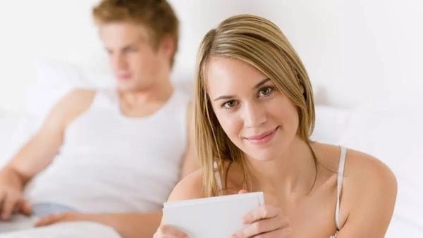 Gebe Kalma Formülleri