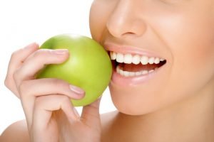 Diş İçin Beslenme Tüyoları