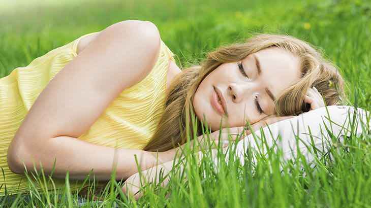 Bahar Yorgunluğu Nedeni