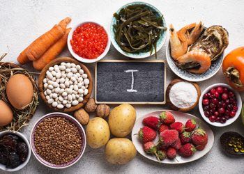 Besinlerde ORAC Puanı