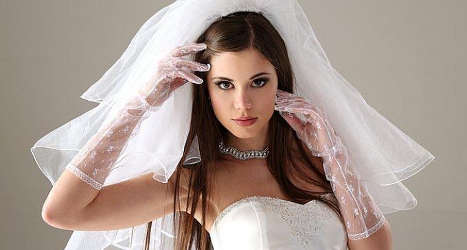 Gelinler İçin Düğün Estetiği