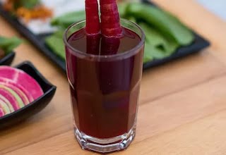 Sınav Kaygısına Şalgam