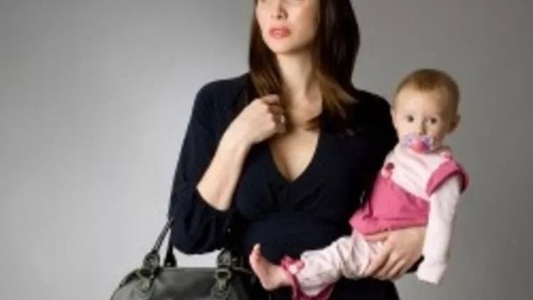 Çalışan Annenin Vicdan Hesabı