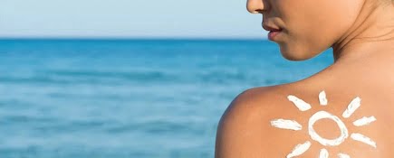 Tatilde Cilt Sağlığı