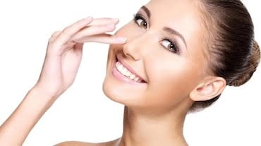 Başarılı Burun Ameliyatı