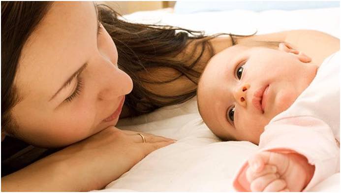 Doğum Sonrası Yaşam