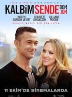 Kalbim Sende