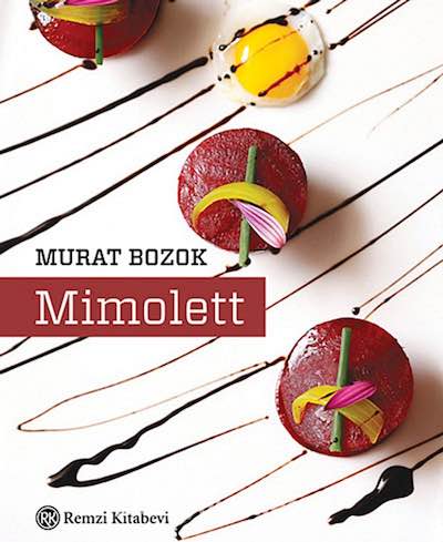 Mimolet-Murat Bozok