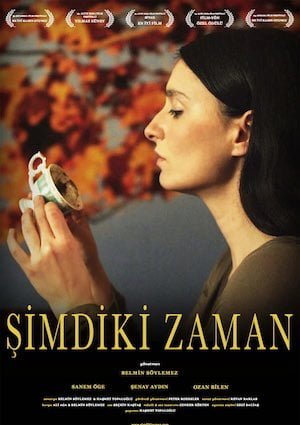 Şimdiki Zaman