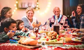 Astımlı İçin Yılbaşı Partisi