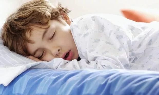 Burun Tıkanıklığı Öğrenme Zorluğu