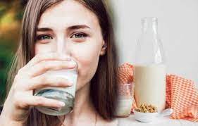 Süt İle Yağ Yakımı