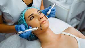 Yeni Yılda Estetik Dokunuş