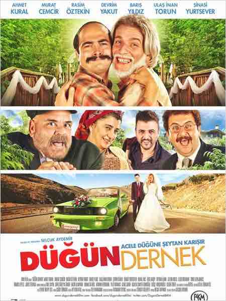Düğün Dernek