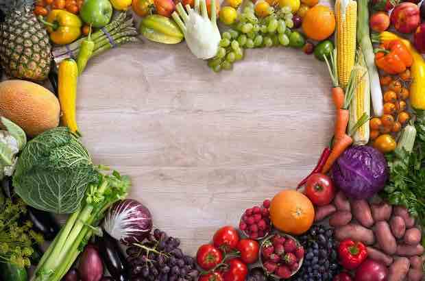 Enerji Artıran Gıda Listesi