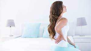 Sırt Ağrısında 5 Ciddi Hastalık