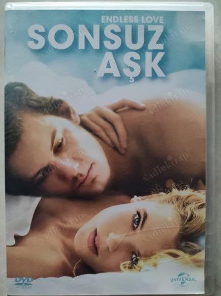 Sonsuz Aşk