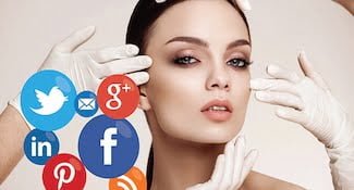 Sosyal Medya İçin Estetik