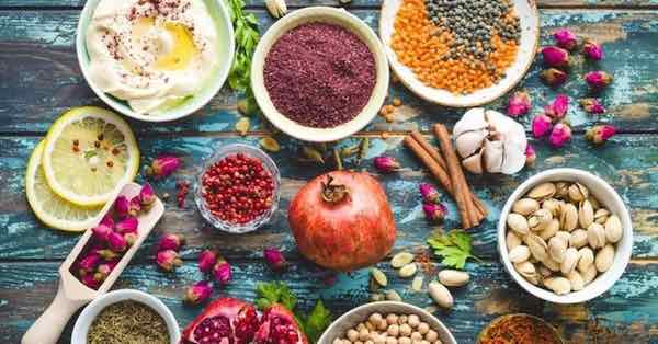 Yağ Yakan Gıda Listesi