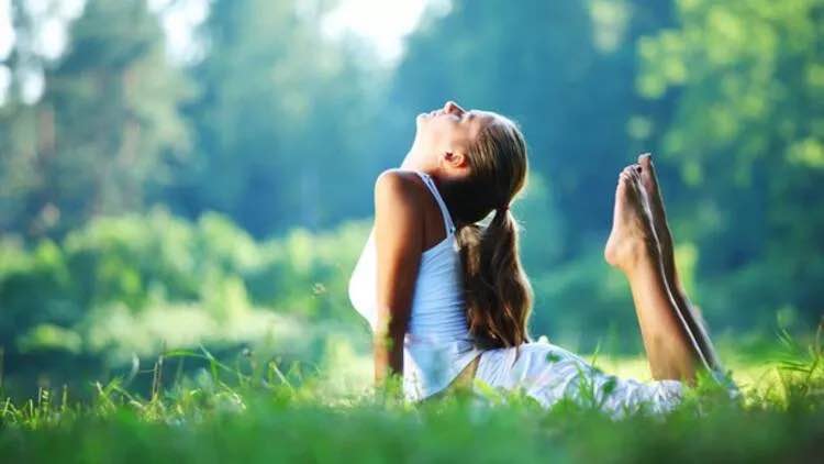 Baharı Zinde Geçirmek İçin