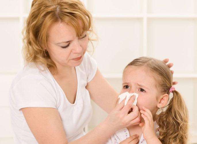 Tıkalı Burun Dikkat Eksikliği