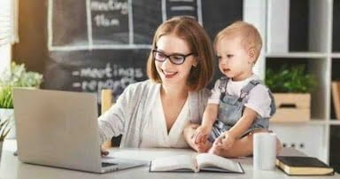 Çocuk ve Kariyer Şansı