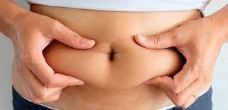 Göbek Yağları Kurtuluşu