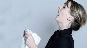 Grip Fıtık Eder mi?