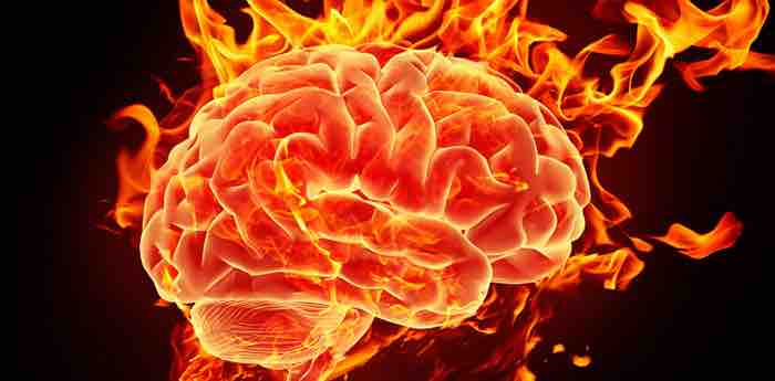 Kara Sevdanın Beyine Etkisi