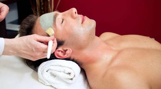 Babalar İçin Estetik