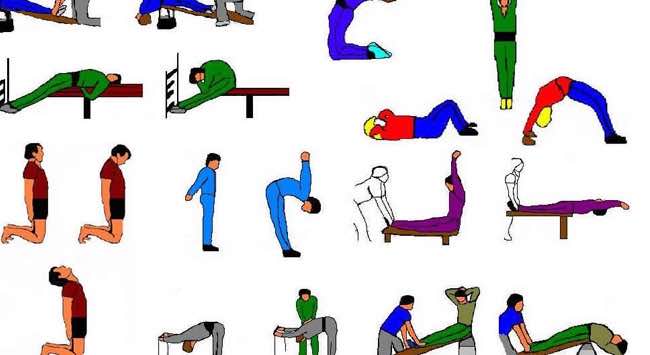 Doğru Egzersiz ile Spor