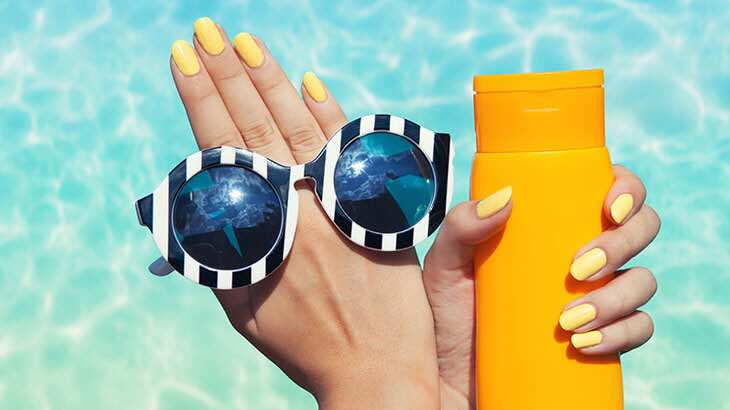 Güneş ve Göz Sağlığı