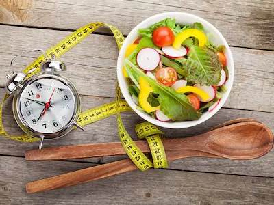 Metabolizmayı Hızlandırmak