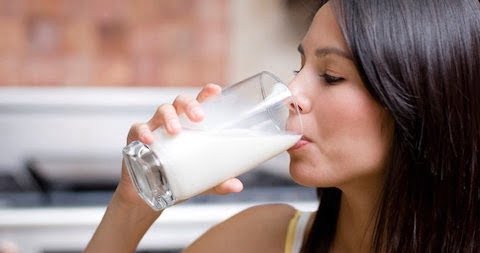 Sahurda Süt İçerek Tok Kalın