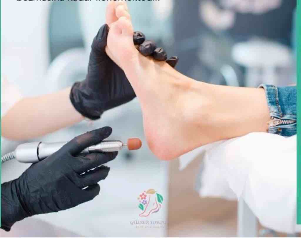 Ayak Sağlık Barometresi