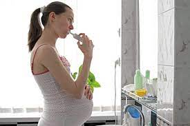 Hamilelikte Diş Bakımı