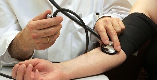 Hipertansiyonda 8 Hata