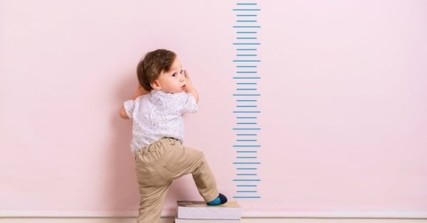 Çocuk Boy Uzaması