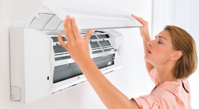 Klima Kullanmak Sağlıklı mı?